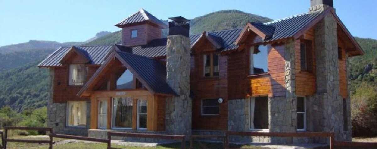 Foto principal de Cabañas Rincón en Villa Meliquina